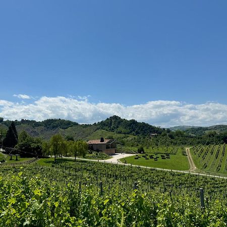 Corte D'Aibo Monteveglio Екстериор снимка