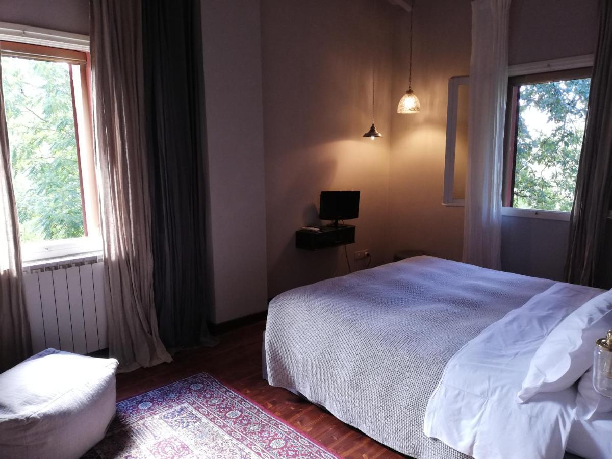Corte D'Aibo Monteveglio Екстериор снимка